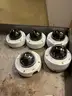 Security Cameras