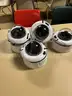 Security Cameras