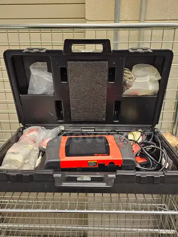 SNAP-ON Modis Elite Diagnostic Scanner