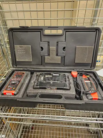 SNAP-ON Verdict Diagnostic scan tool