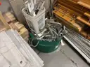 Lot of Misc. Shelving, Brackets, Racks