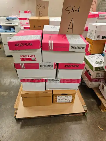 a. Library Books