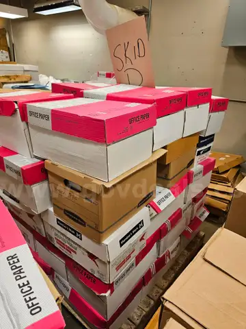 d. Library Books