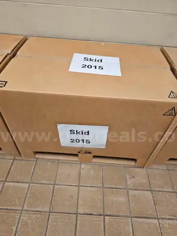 Skid 2015-Computers