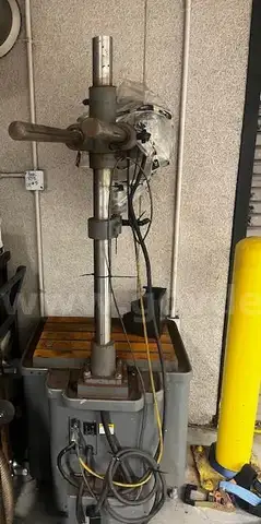 Electroarc Medal Disintegrator