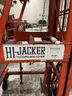 Hi Jacker Lift