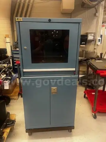 Lista Computer Cabinet