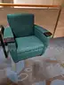 Green Lounge Chairs & Sofas