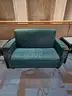 Green Lounge Chairs & Sofas