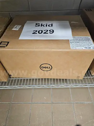 SKID 2029 Laptops