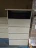 f. Metal File Cabinet