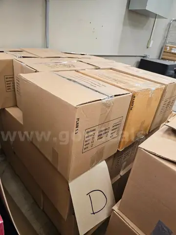 SKID D. Misc. Library Books