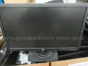 #3895 All In One HP Computers/Monitors