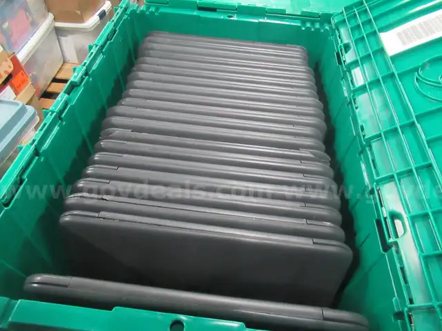 #3897 Pallet of (460) HP Chromebook 11 G6