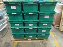 #3897 Pallet of (460) HP Chromebook 11 G6