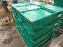#3897 Pallet of (460) HP Chromebook 11 G6