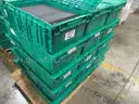 #3897 Pallet of (460) HP Chromebook 11 G6