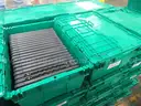 #3898 Pallet of (490) HP Chromebook 11 G6