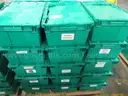 #3898 Pallet of (490) HP Chromebook 11 G6