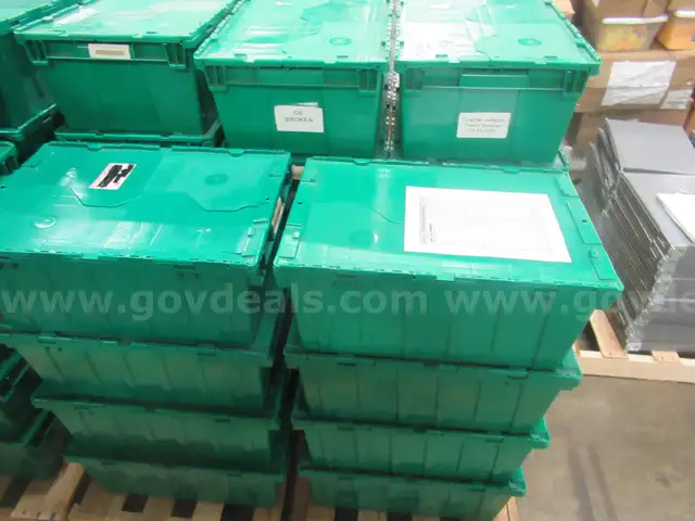 #3899 Pallet of (500) HP Chromebook 11 G6