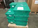 #3903 Pallet of (365) Used HP Chromebook 11 G6