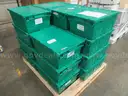 #3903 Pallet of (365) Used HP Chromebook 11 G6