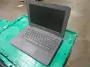 #3903 Pallet of (365) Used HP Chromebook 11 G6