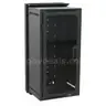 #3904 (6) NEW DWR Series Wall Racks