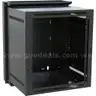 #3904 (6) NEW DWR Series Wall Racks
