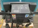 #3905 Tennant 5680 Floor Scrubber