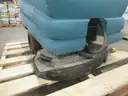 #3905 Tennant 5680 Floor Scrubber