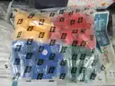 #3907 Nasco Education Color Tiles