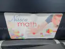 #3907 Nasco Education Color Tiles
