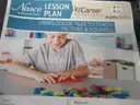 #3907 Nasco Education Color Tiles