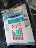 #3907 Nasco Education Color Tiles