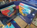 #3908 (2) Pallets Read to Achieve Curriculum