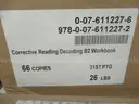#3908 (2) Pallets Read to Achieve Curriculum