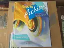 #3908 (2) Pallets Read to Achieve Curriculum