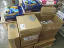 #3908 (2) Pallets Read to Achieve Curriculum