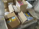 #3908 (2) Pallets Read to Achieve Curriculum