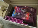 #3908 (2) Pallets Read to Achieve Curriculum