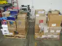 #3908 (2) Pallets Read to Achieve Curriculum