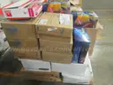 #3908 (2) Pallets Read to Achieve Curriculum