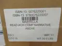 #3908 (2) Pallets Read to Achieve Curriculum