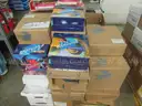#3908 (2) Pallets Read to Achieve Curriculum