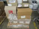 #3908 (2) Pallets Read to Achieve Curriculum