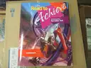 #3908 (2) Pallets Read to Achieve Curriculum