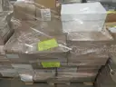 #3916 (6) Pallets of Used Curriculum Books