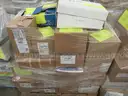 #3916 (6) Pallets of Used Curriculum Books