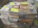 #3916 (6) Pallets of Used Curriculum Books